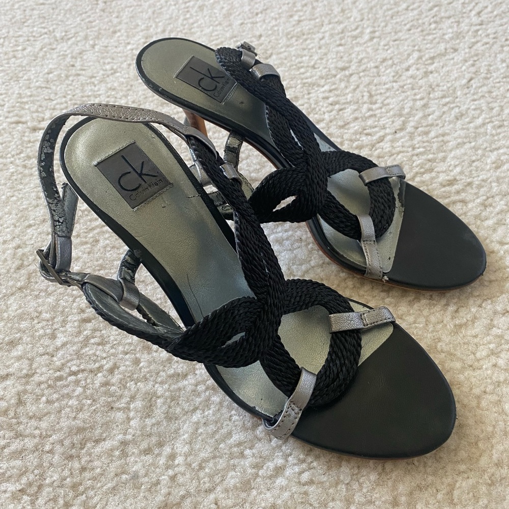 Calvin Klein Sandals